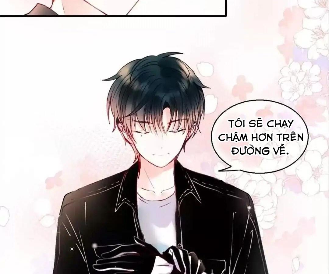 Thành Bại Vì Tiêu Hà: Chapter 47