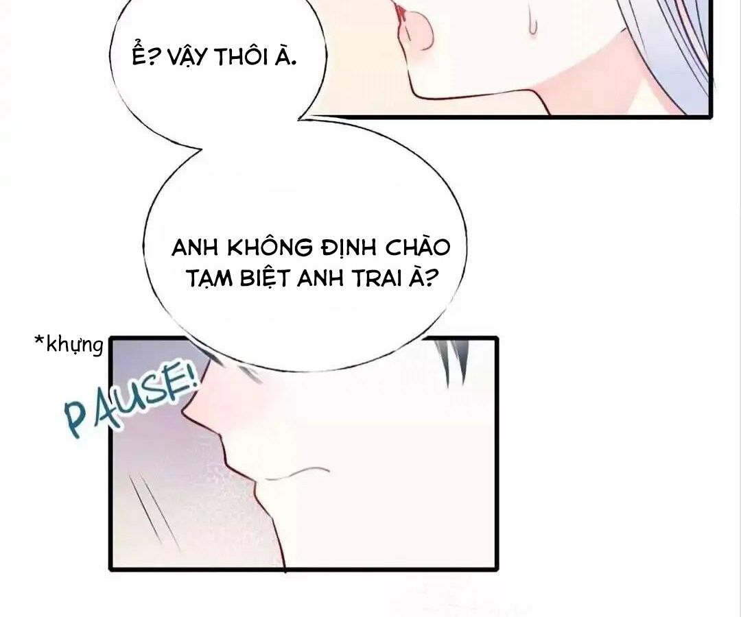 Thành Bại Vì Tiêu Hà: Chapter 47
