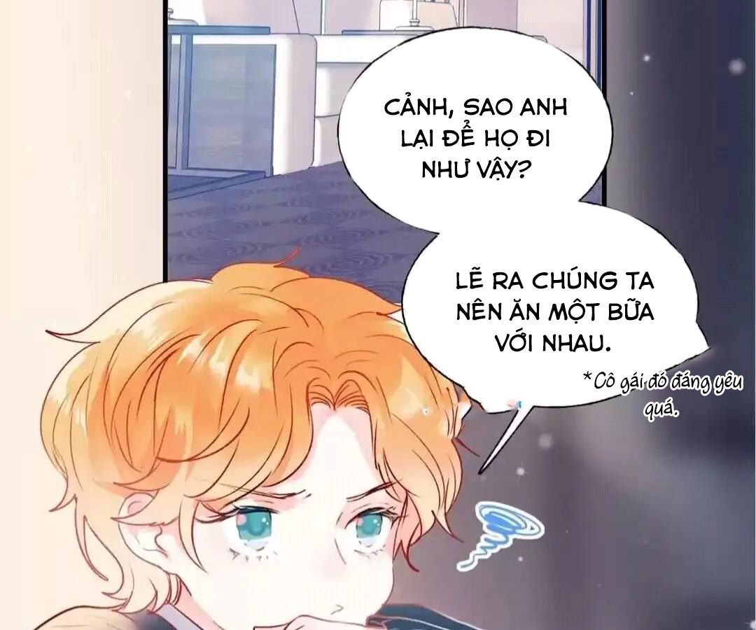 Thành Bại Vì Tiêu Hà: Chapter 47