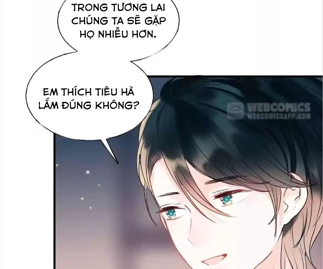 Thành Bại Vì Tiêu Hà: Chapter 47