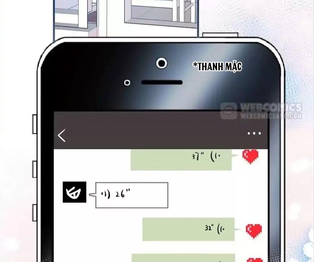 Thành Bại Vì Tiêu Hà: Chapter 47