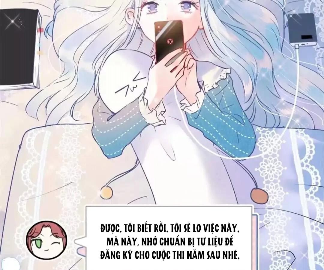 Thành Bại Vì Tiêu Hà: Chapter 47