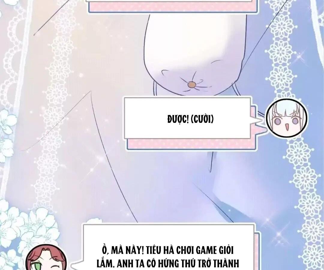 Thành Bại Vì Tiêu Hà: Chapter 47