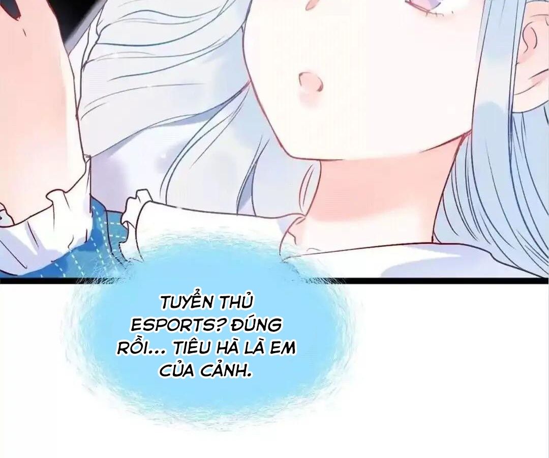 Thành Bại Vì Tiêu Hà: Chapter 47