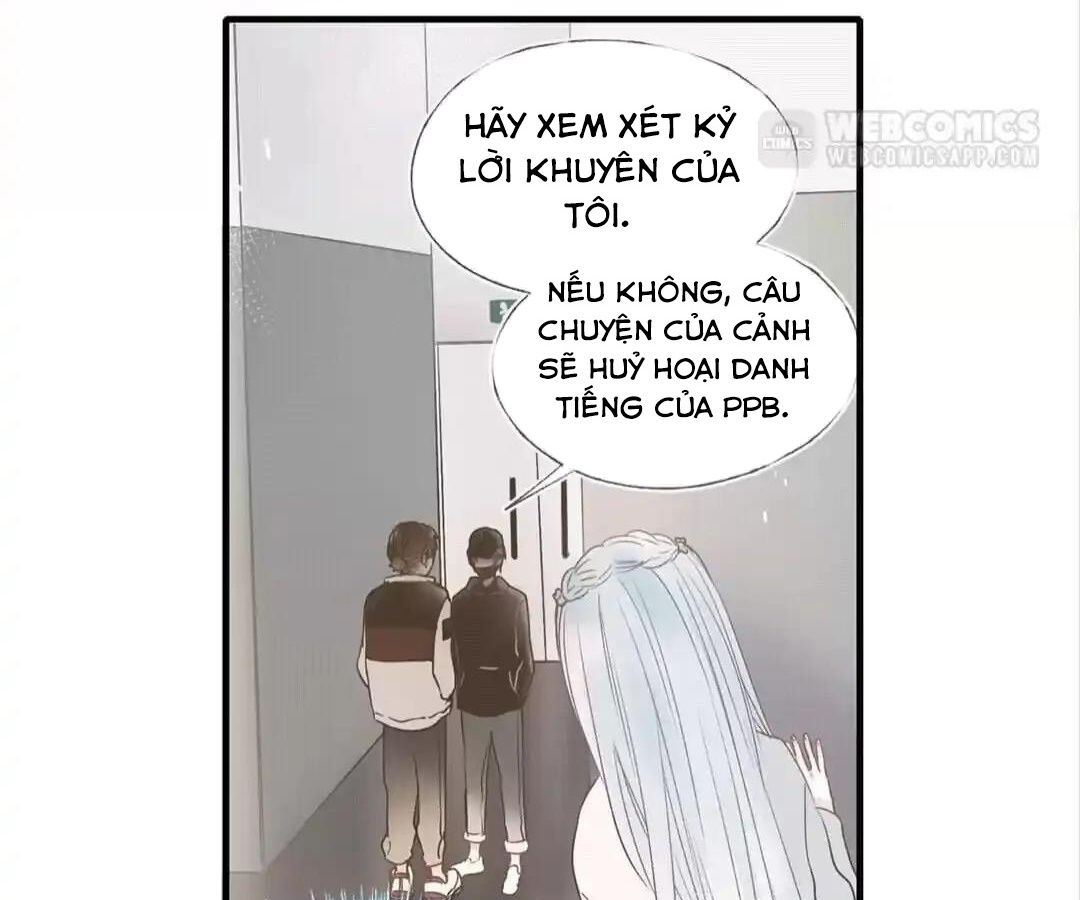 Thành Bại Vì Tiêu Hà: Chapter 47