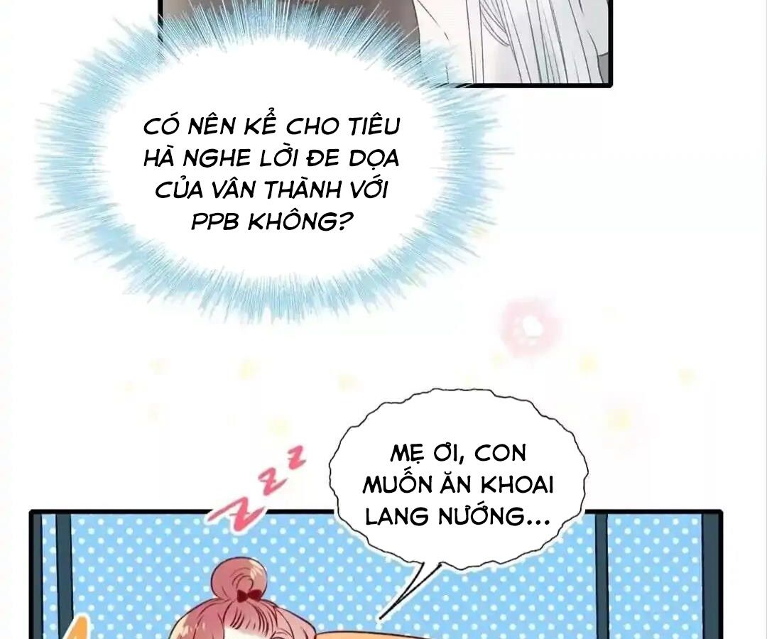 Thành Bại Vì Tiêu Hà: Chapter 47