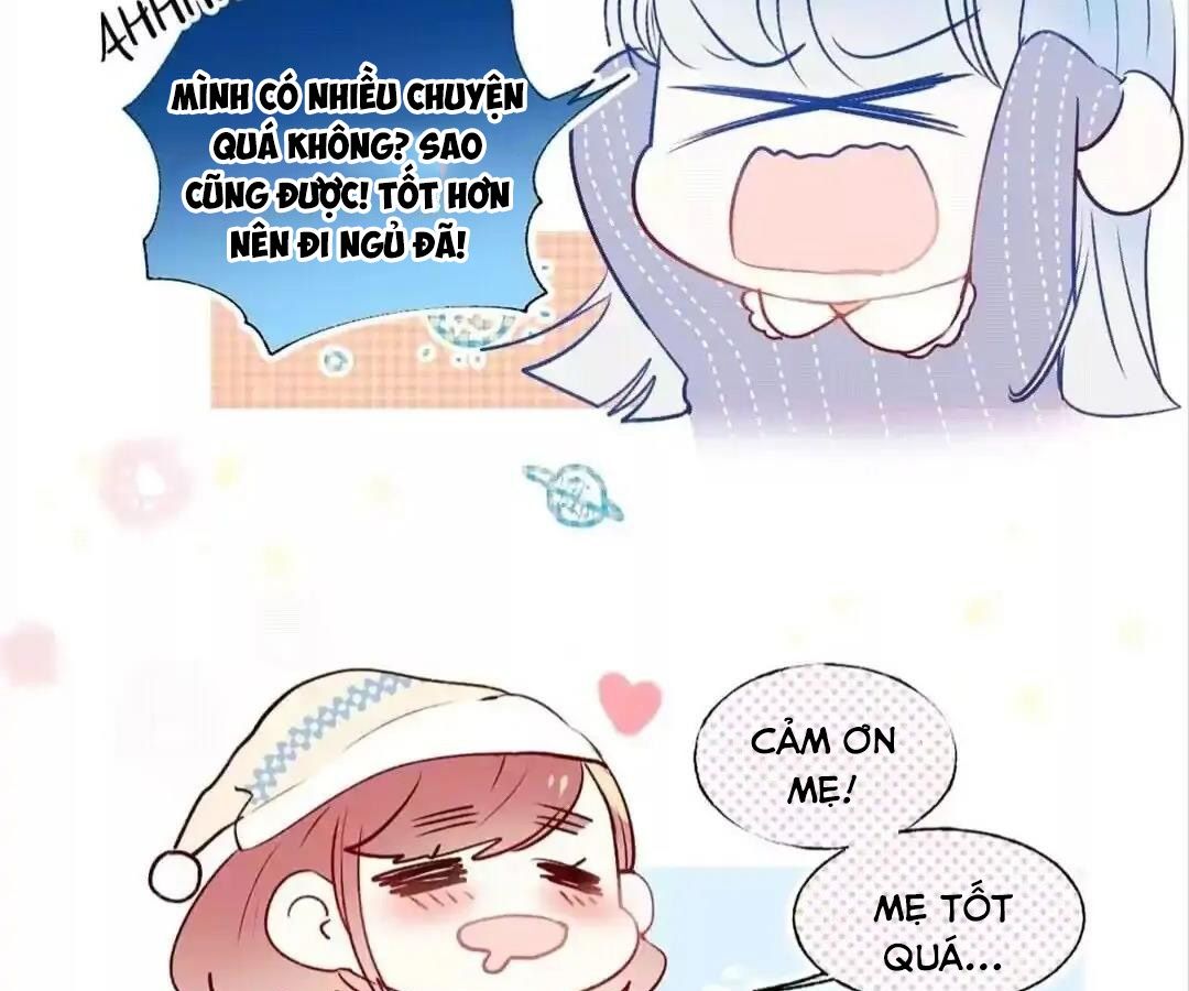 Thành Bại Vì Tiêu Hà: Chapter 47