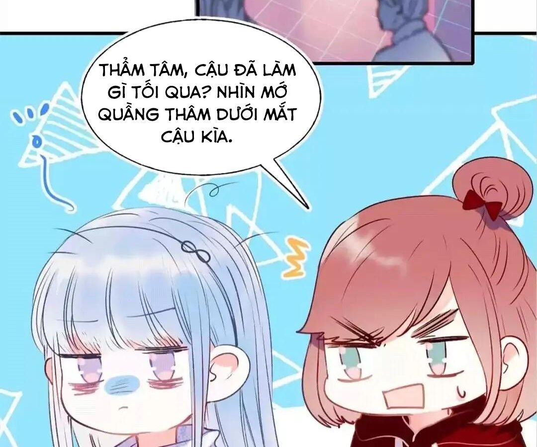 Thành Bại Vì Tiêu Hà: Chapter 47