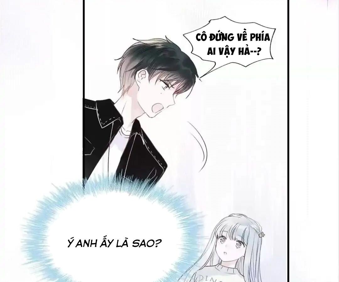 Thành Bại Vì Tiêu Hà: Chapter 47