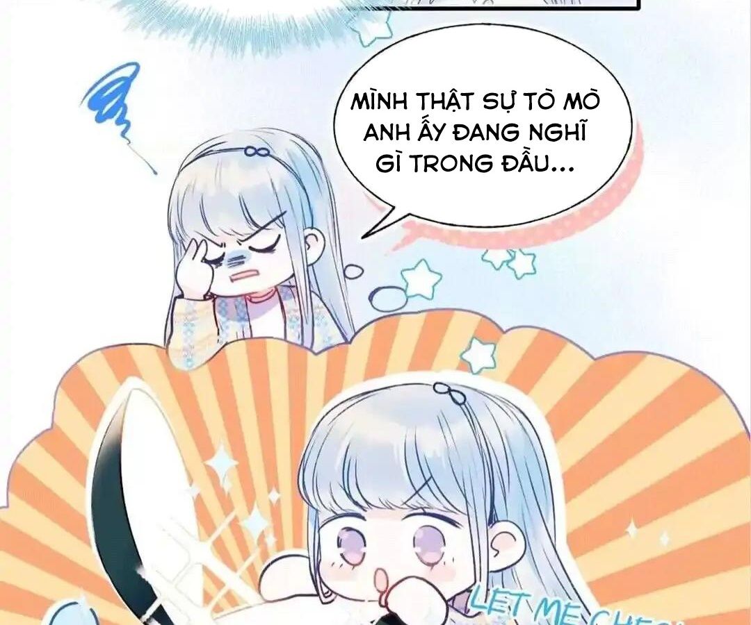 Thành Bại Vì Tiêu Hà: Chapter 47