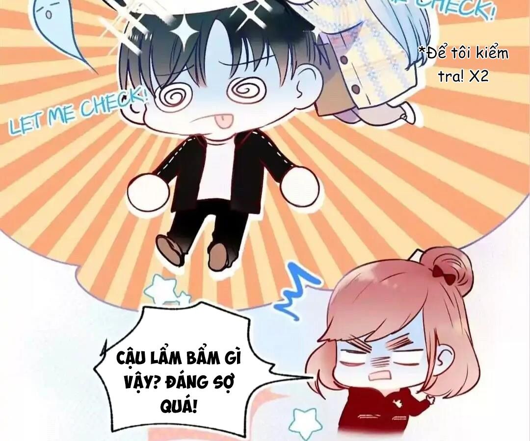 Thành Bại Vì Tiêu Hà: Chapter 47