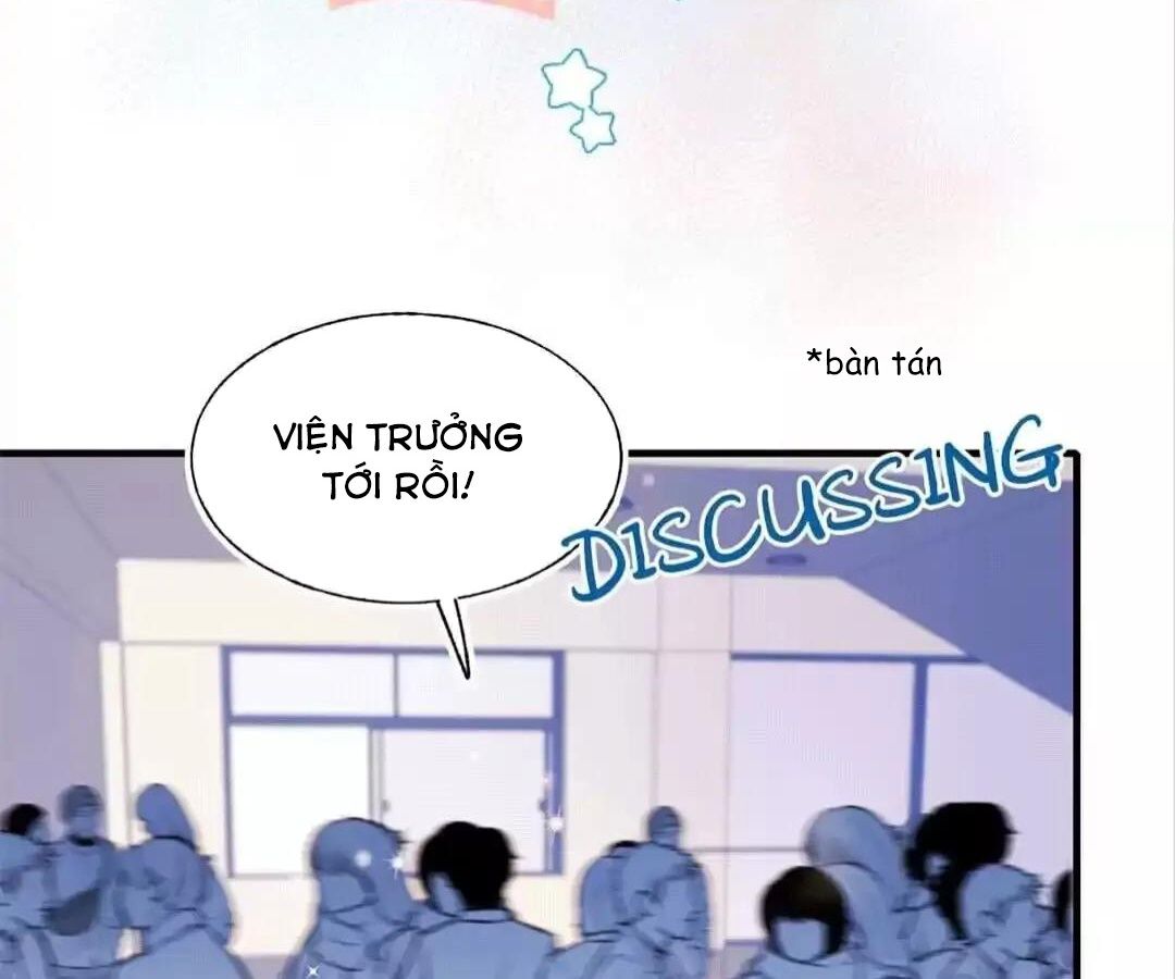 Thành Bại Vì Tiêu Hà: Chapter 47