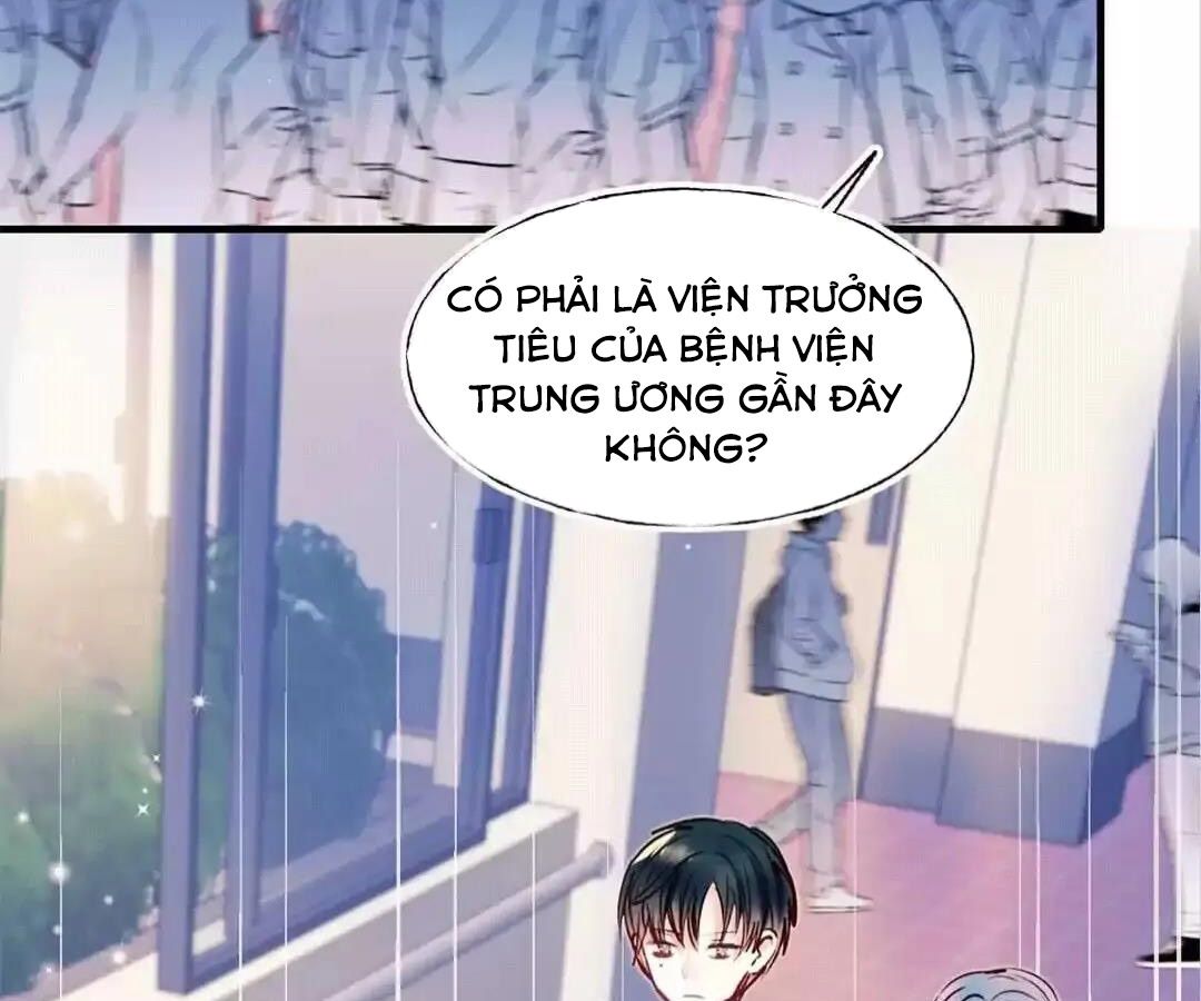 Thành Bại Vì Tiêu Hà: Chapter 47