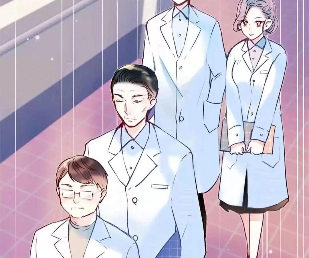 Thành Bại Vì Tiêu Hà: Chapter 47