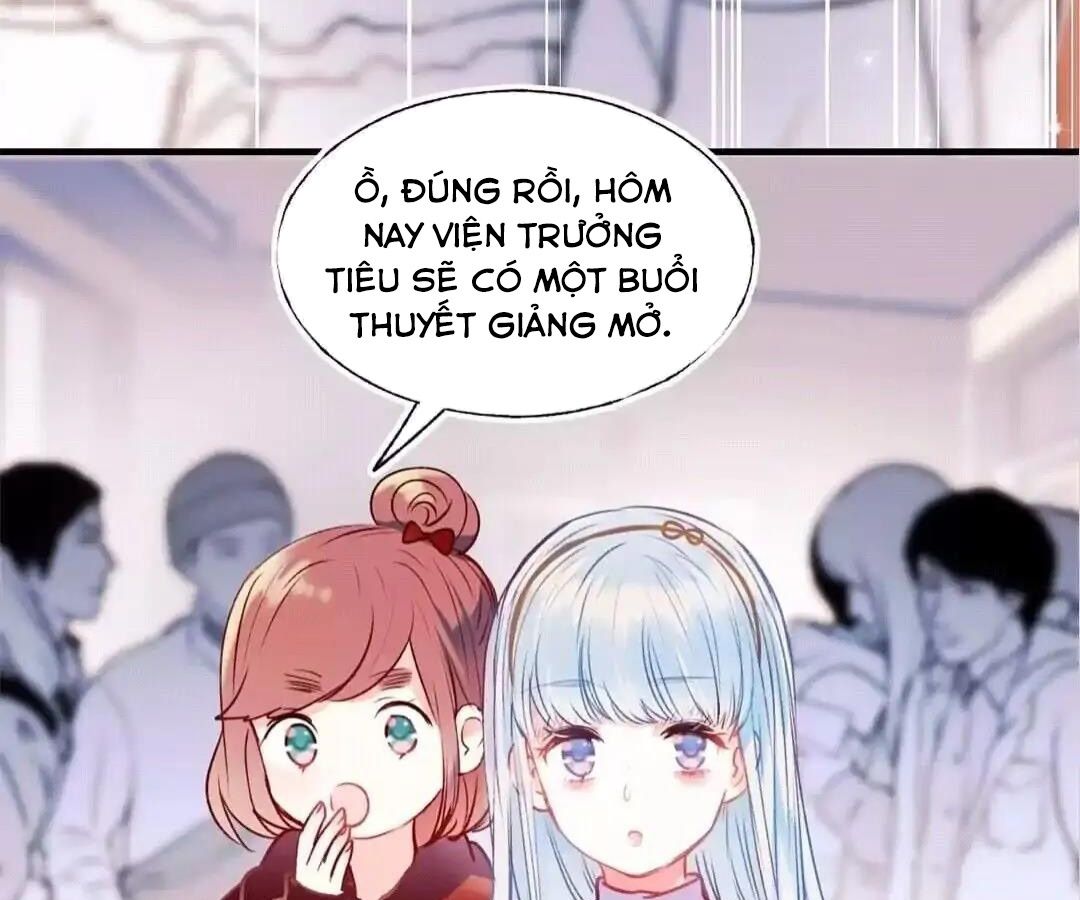 Thành Bại Vì Tiêu Hà: Chapter 47