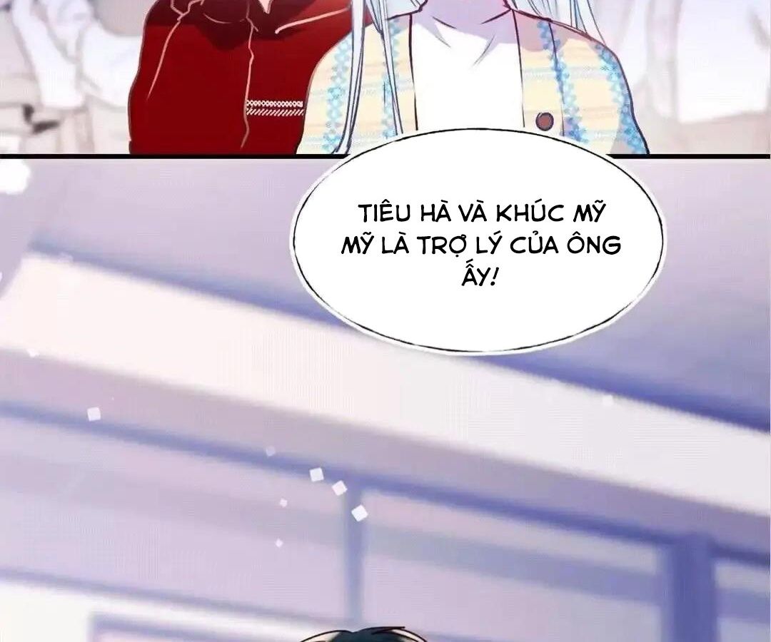 Thành Bại Vì Tiêu Hà: Chapter 47