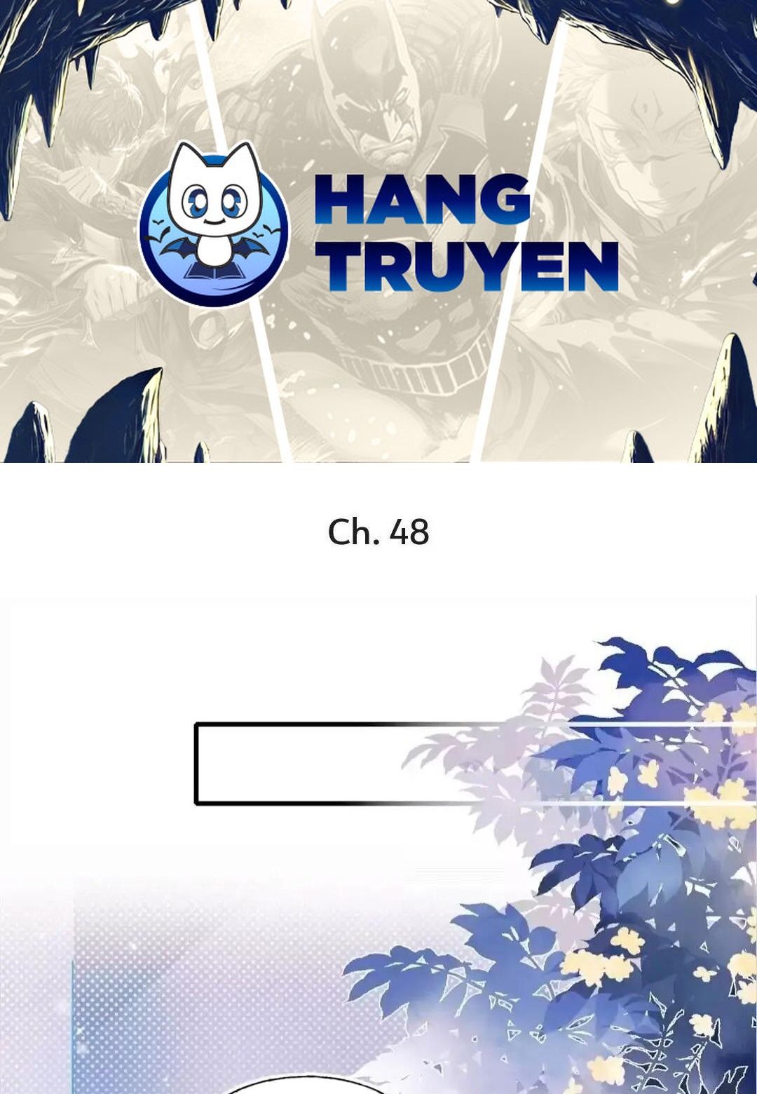 Thành Bại Vì Tiêu Hà: Chapter 48