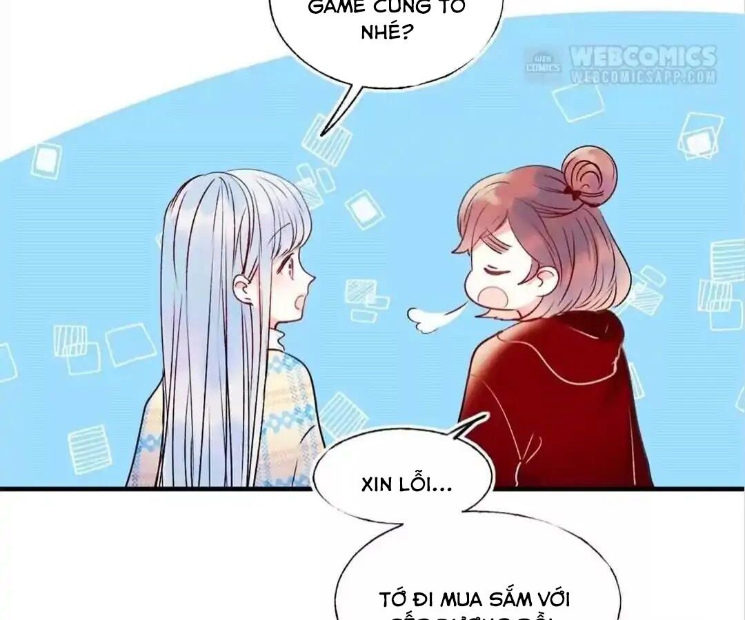 Thành Bại Vì Tiêu Hà: Chapter 48