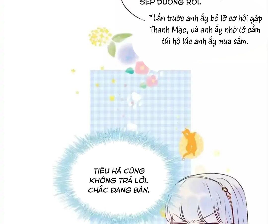 Thành Bại Vì Tiêu Hà: Chapter 48