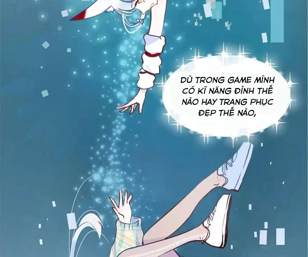 Thành Bại Vì Tiêu Hà: Chapter 48