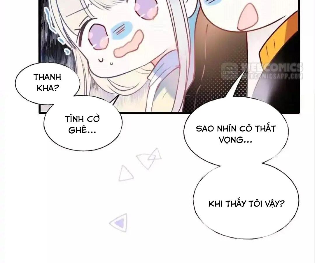 Thành Bại Vì Tiêu Hà: Chapter 48