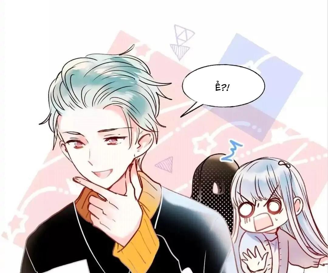 Thành Bại Vì Tiêu Hà: Chapter 48