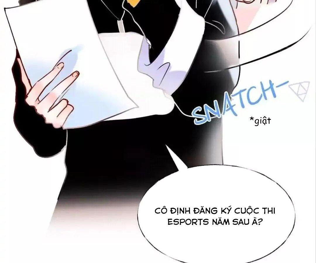 Thành Bại Vì Tiêu Hà: Chapter 48