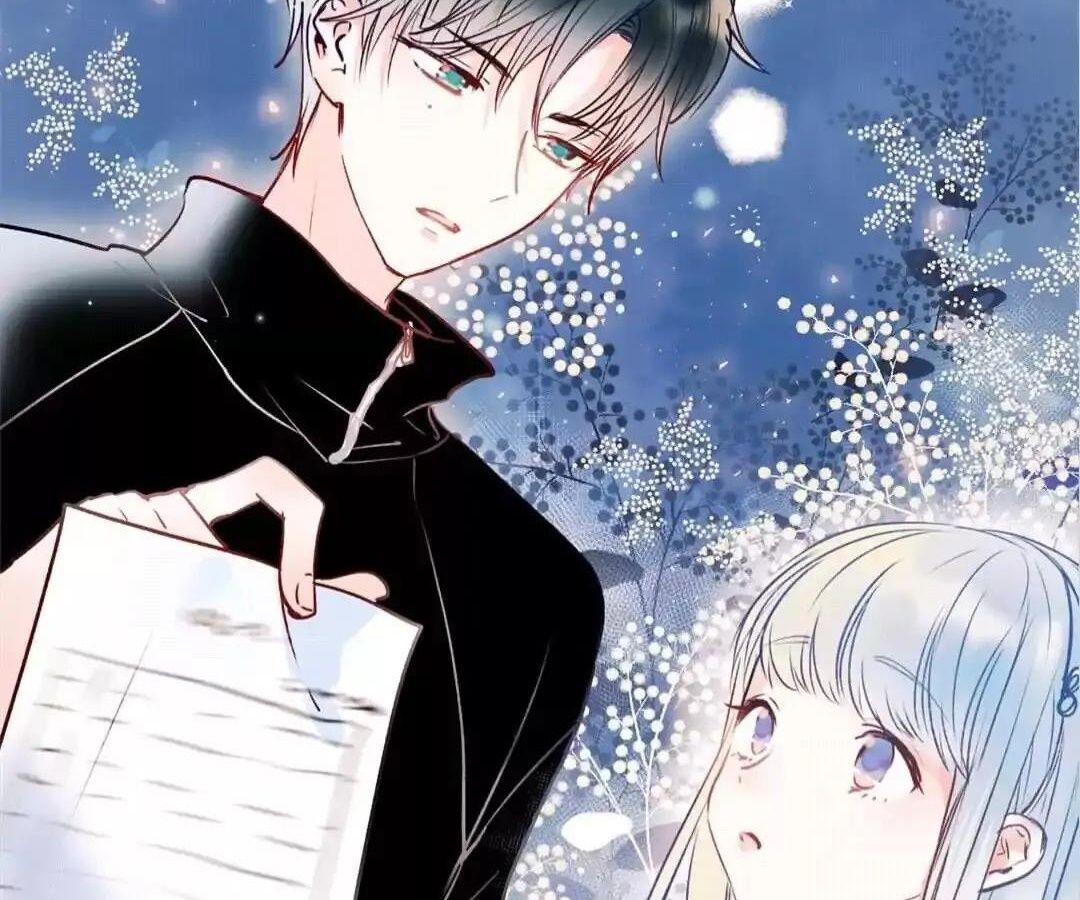 Thành Bại Vì Tiêu Hà: Chapter 48