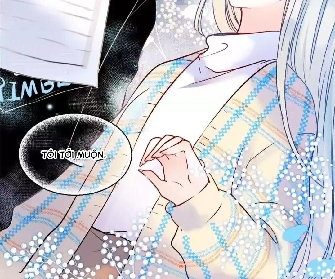 Thành Bại Vì Tiêu Hà: Chapter 48