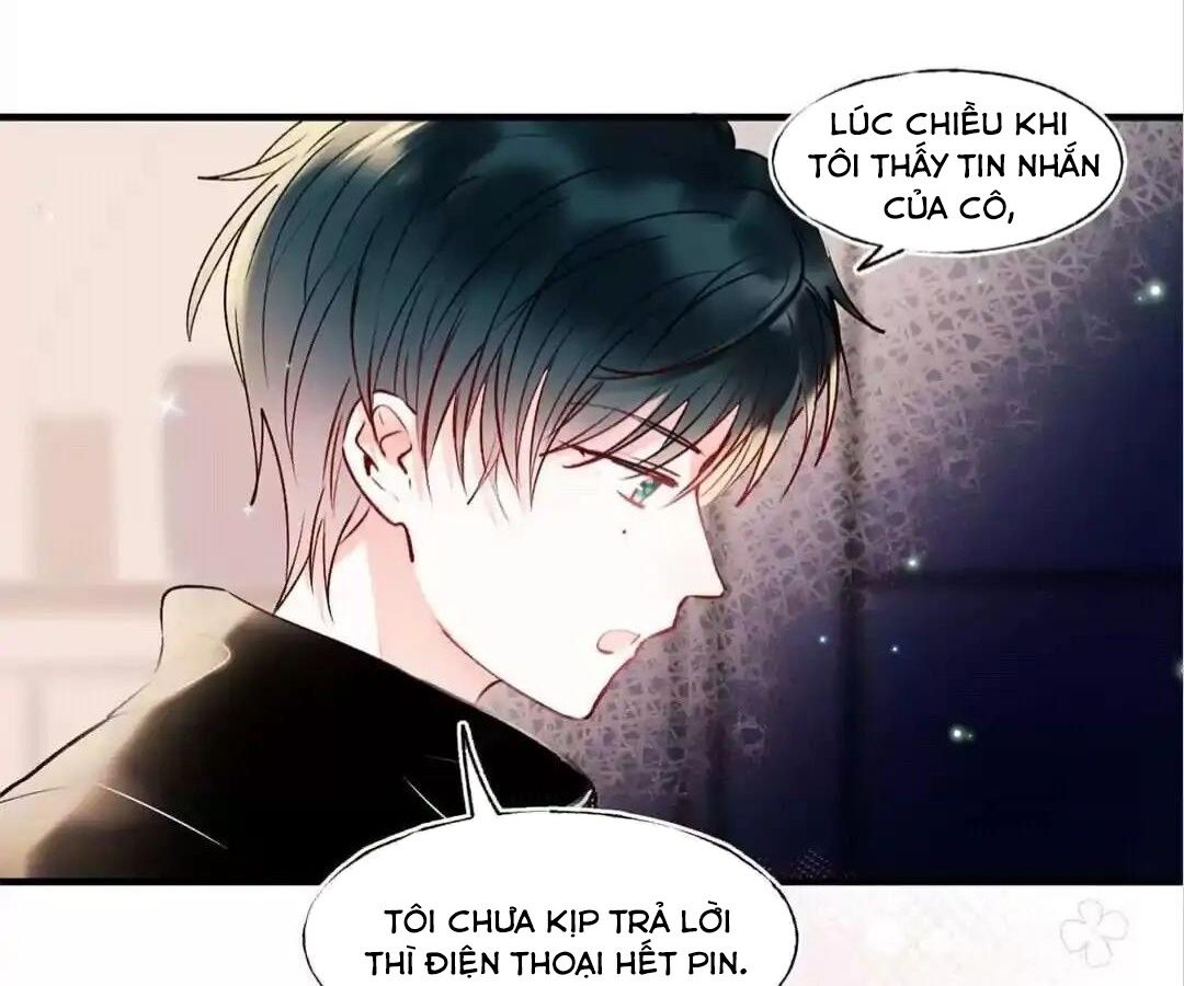 Thành Bại Vì Tiêu Hà: Chapter 48