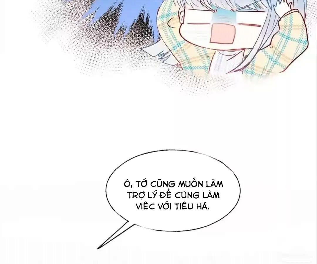 Thành Bại Vì Tiêu Hà: Chapter 48