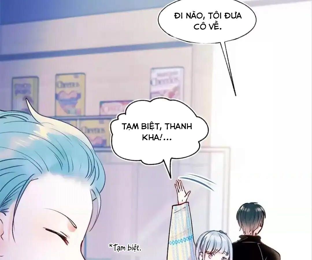 Thành Bại Vì Tiêu Hà: Chapter 48
