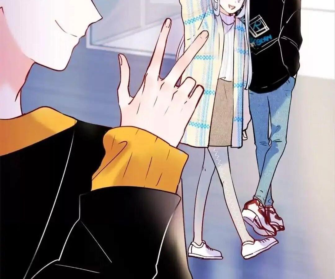 Thành Bại Vì Tiêu Hà: Chapter 48