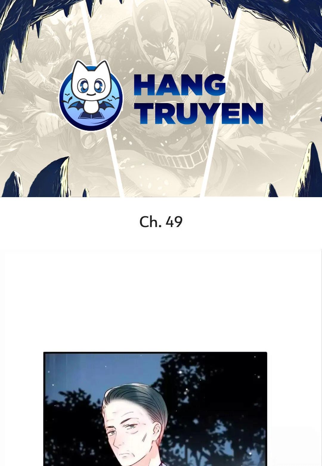 Thành Bại Vì Tiêu Hà: Chapter 49