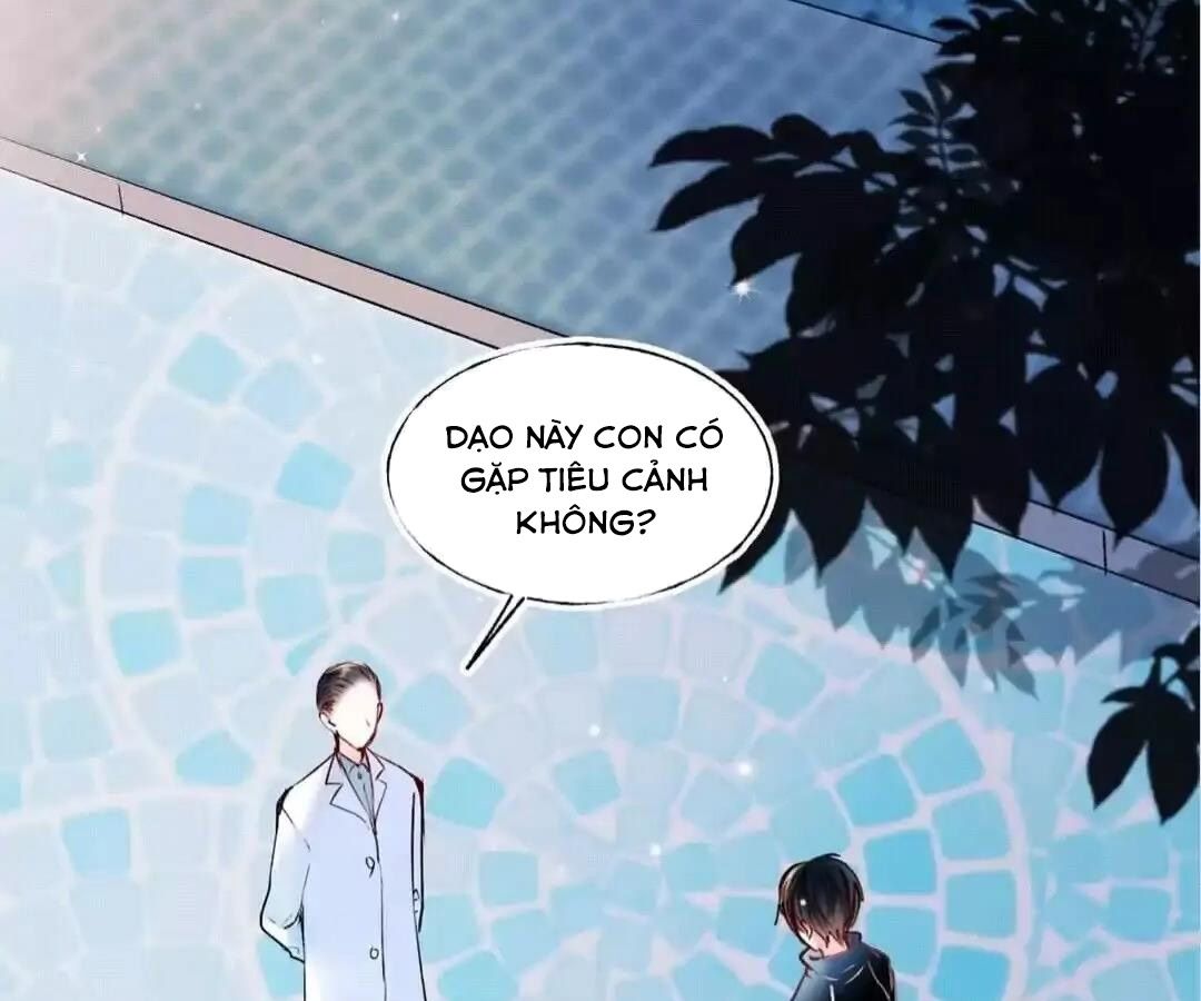 Thành Bại Vì Tiêu Hà: Chapter 49