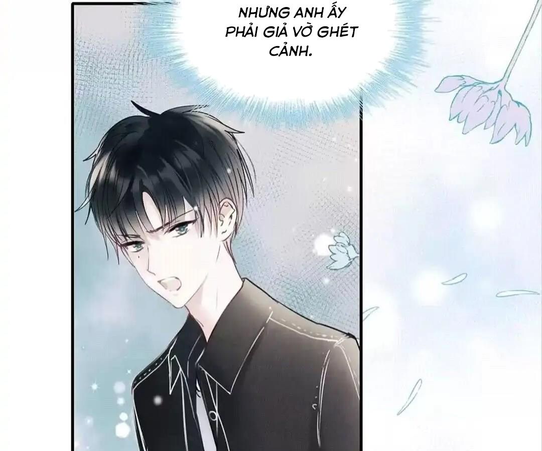 Thành Bại Vì Tiêu Hà: Chapter 49