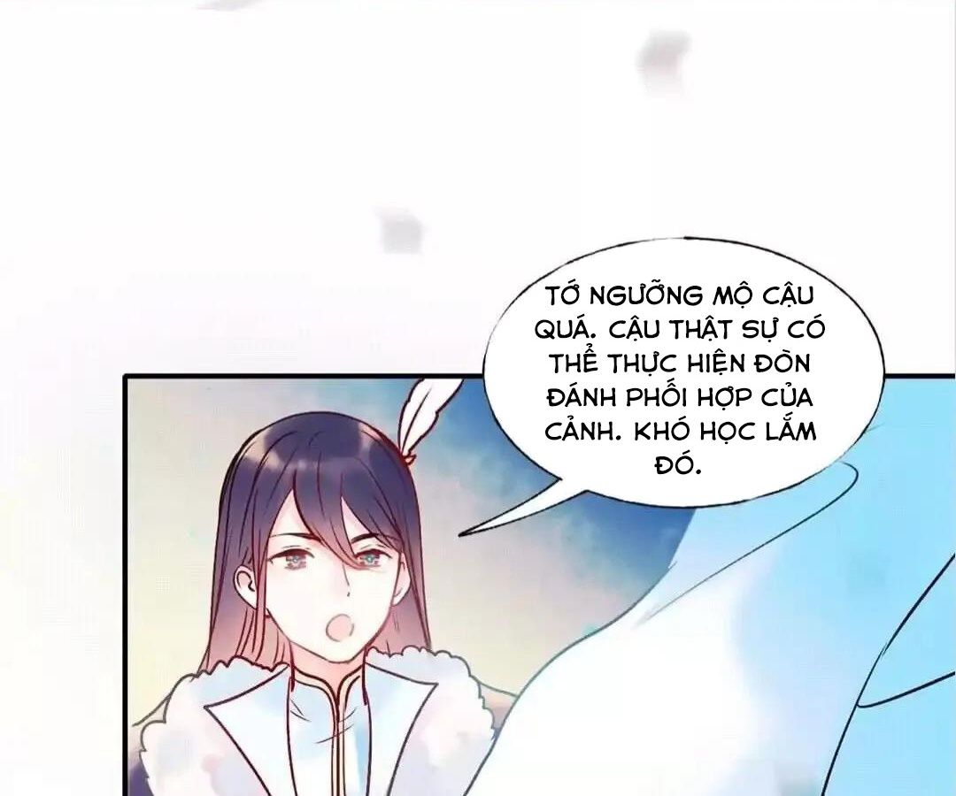 Thành Bại Vì Tiêu Hà: Chapter 49