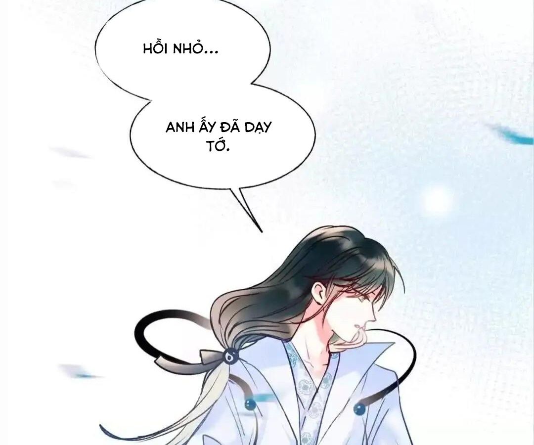 Thành Bại Vì Tiêu Hà: Chapter 49