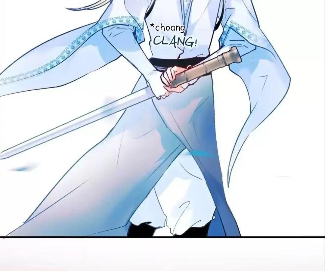 Thành Bại Vì Tiêu Hà: Chapter 49