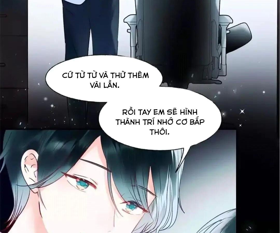 Thành Bại Vì Tiêu Hà: Chapter 49