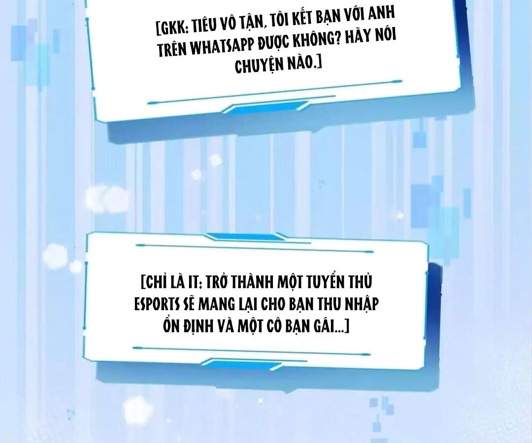 Thành Bại Vì Tiêu Hà: Chapter 49