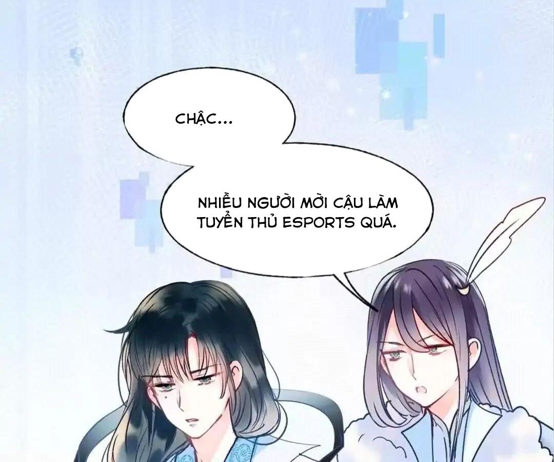 Thành Bại Vì Tiêu Hà: Chapter 49