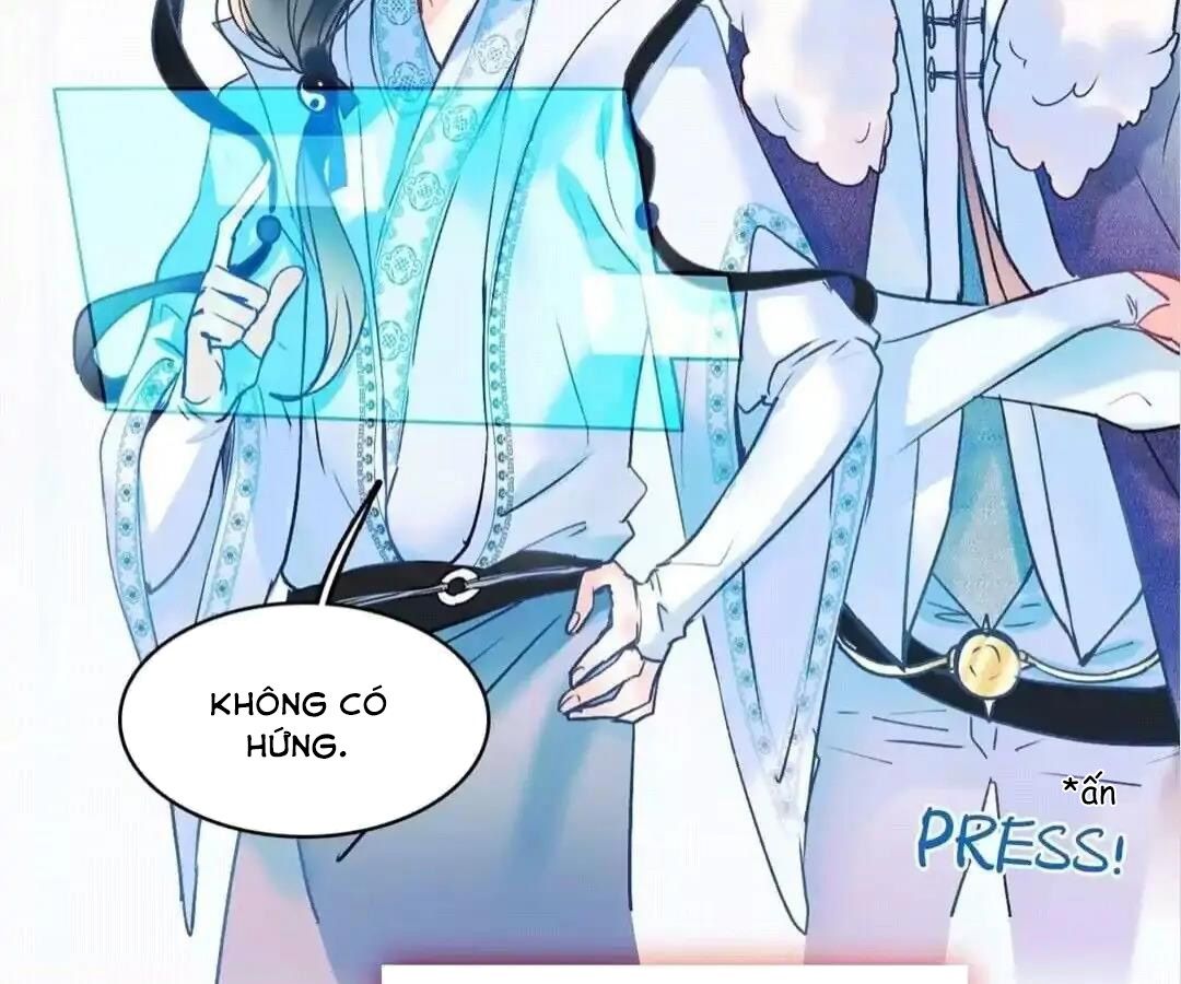 Thành Bại Vì Tiêu Hà: Chapter 49