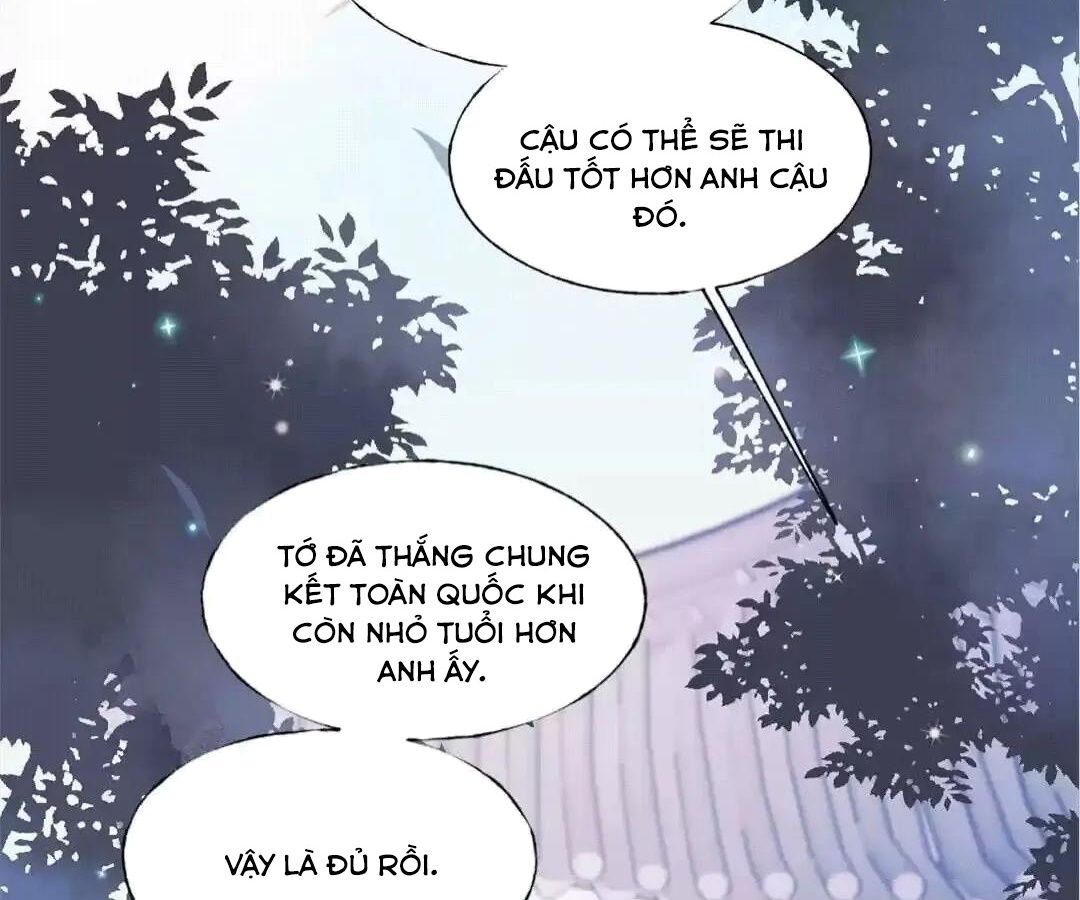 Thành Bại Vì Tiêu Hà: Chapter 49