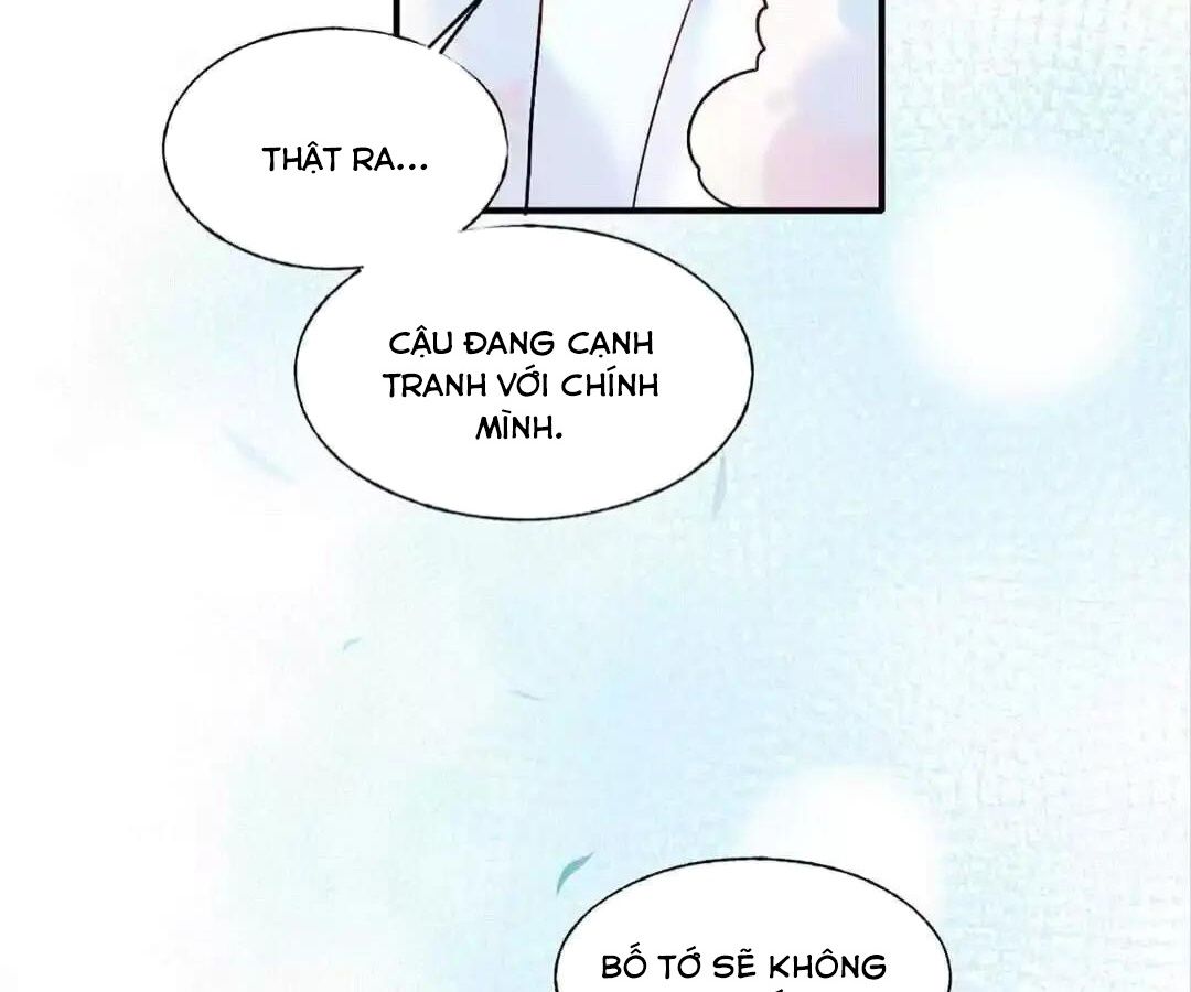 Thành Bại Vì Tiêu Hà: Chapter 49