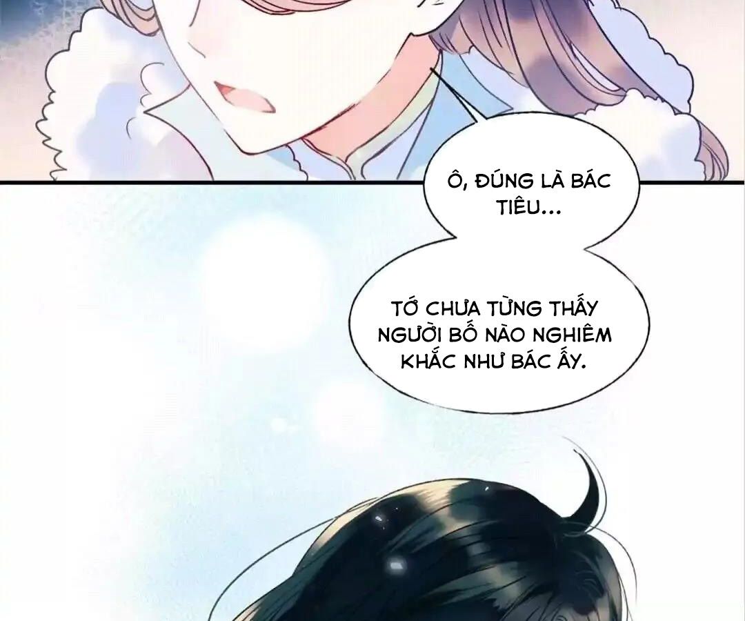 Thành Bại Vì Tiêu Hà: Chapter 49