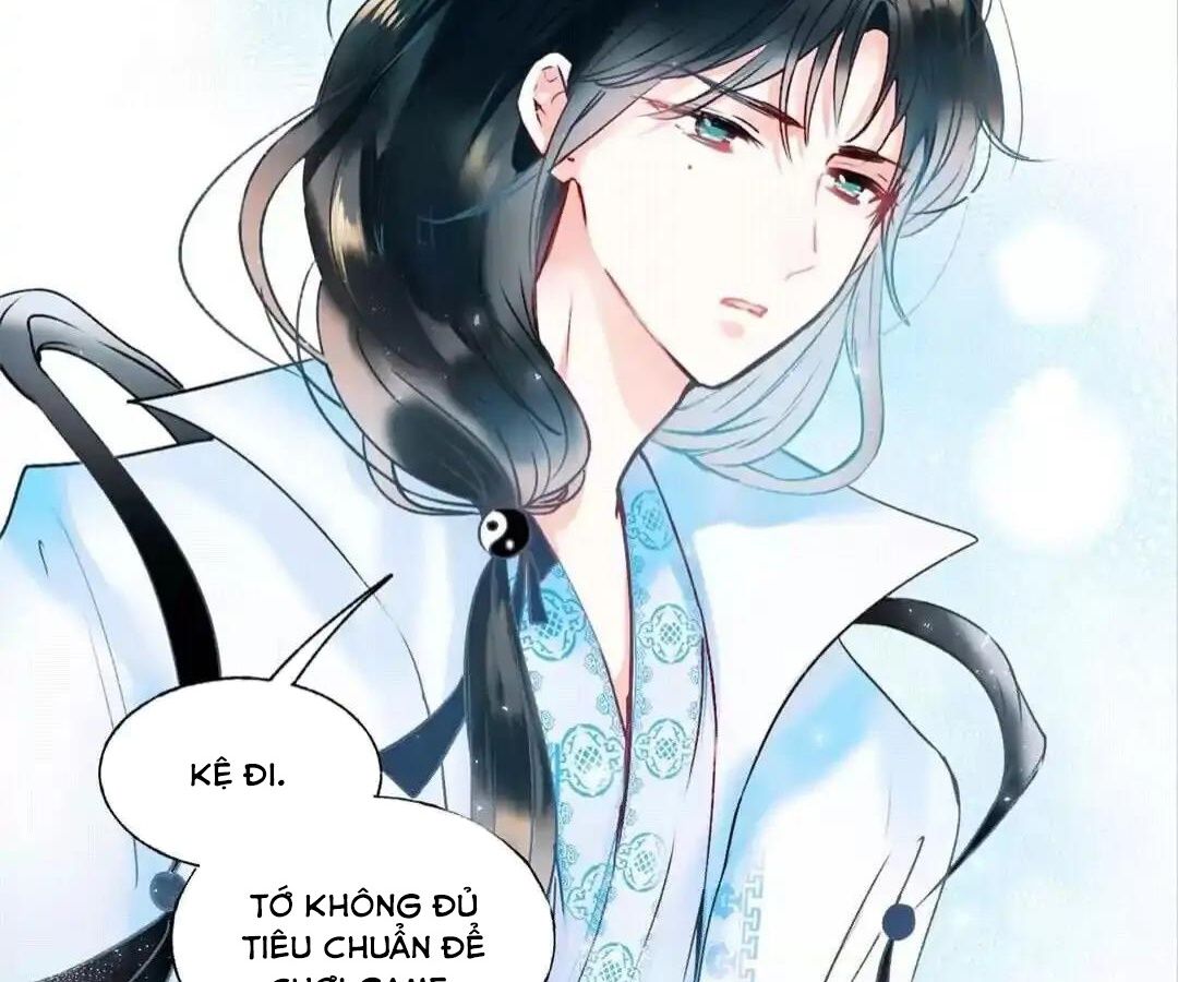 Thành Bại Vì Tiêu Hà: Chapter 49