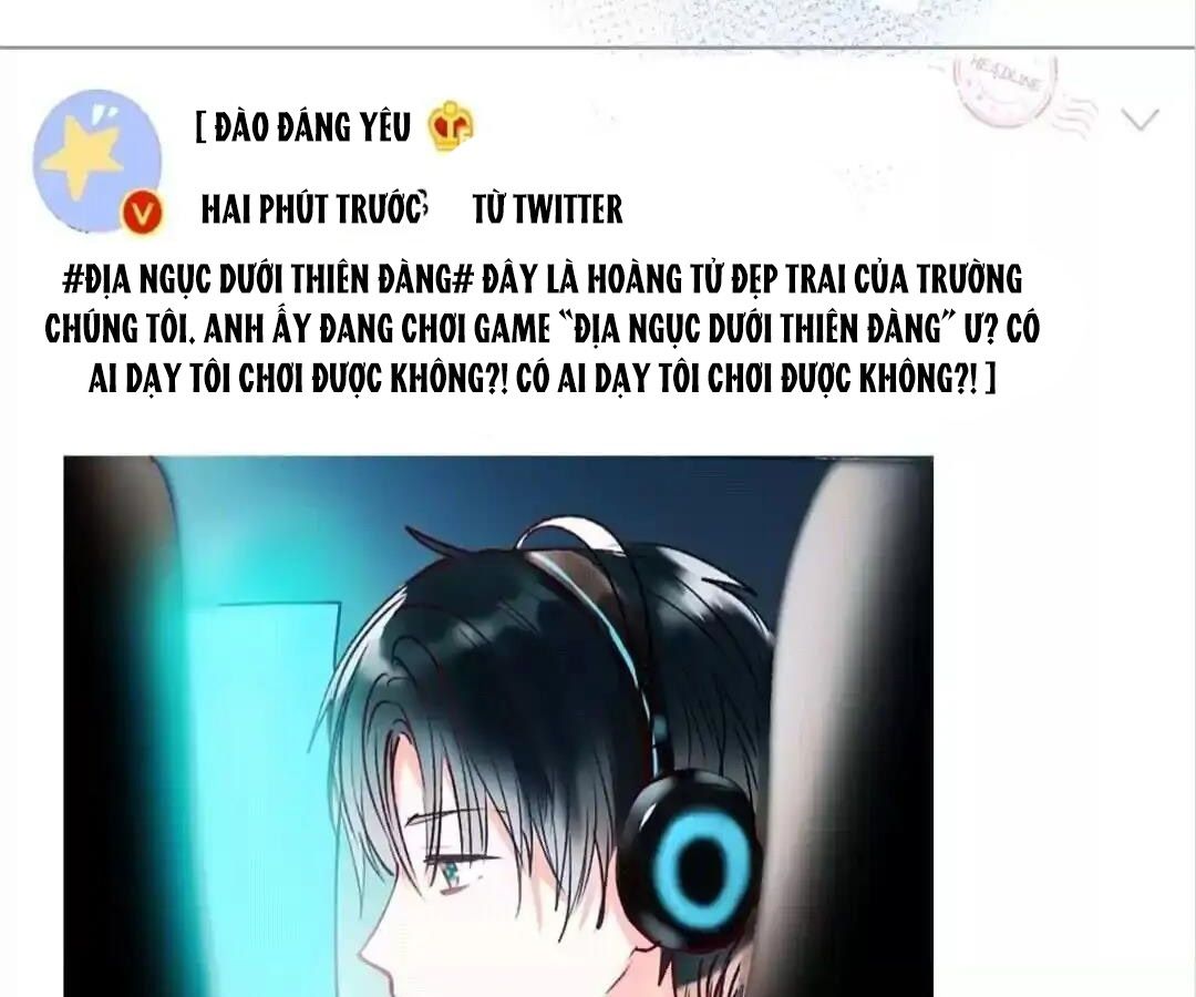 Thành Bại Vì Tiêu Hà: Chapter 49