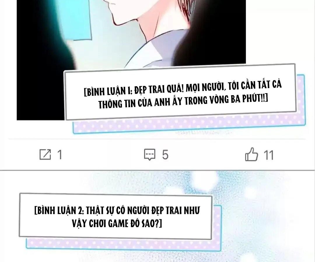 Thành Bại Vì Tiêu Hà: Chapter 49