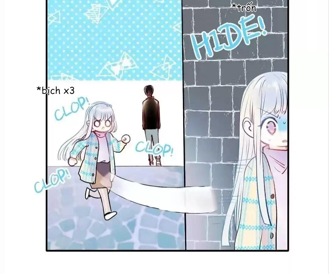 Thành Bại Vì Tiêu Hà: Chapter 49